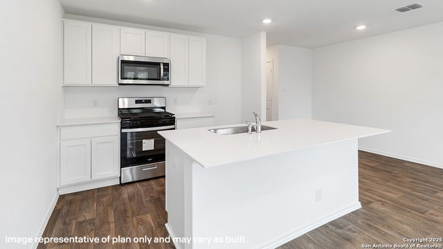 4722 Beryl Loop, San Antonio, TX 78222