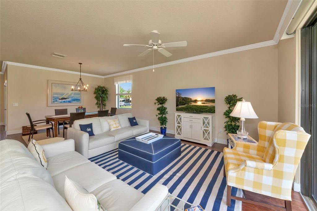 157 WANDERING WETLANDS CIRCLE, BRADENTON, FL 34212 — photo 5