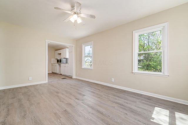 1798 Republic Avenue, Columbus, OH 43211