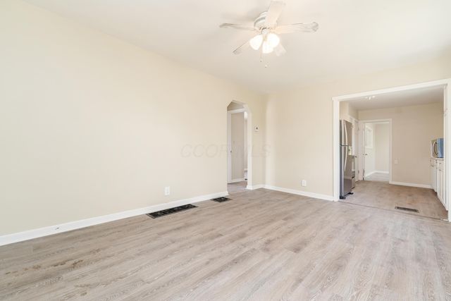 1798 Republic Avenue, Columbus, OH 43211