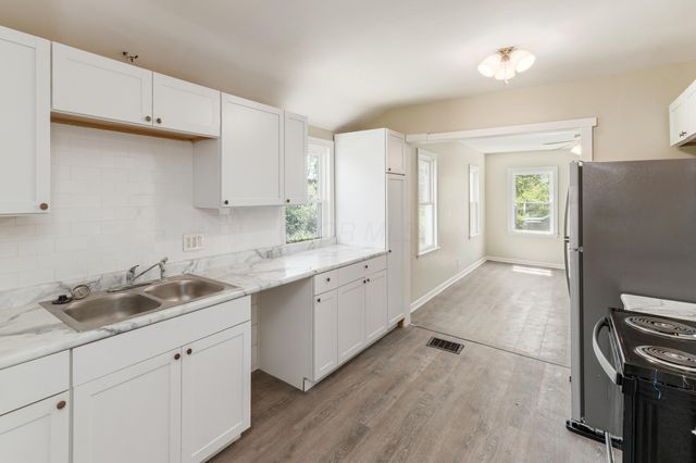 1798 Republic Avenue, Columbus, OH 43211