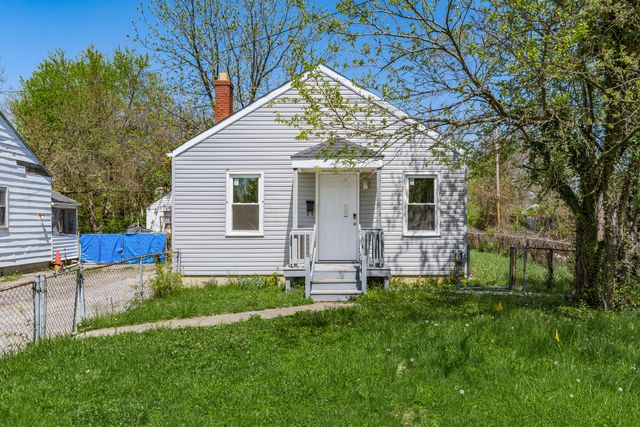 1798 Republic Avenue, Columbus, OH 43211