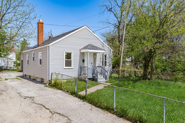 1798 Republic Avenue, Columbus, OH 43211