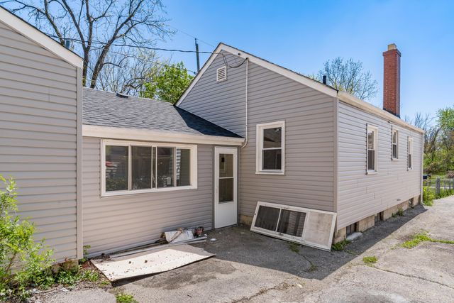 1798 Republic Avenue, Columbus, OH 43211