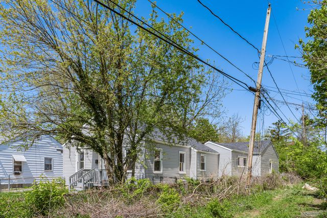 1798 Republic Avenue, Columbus, OH 43211