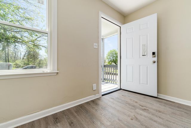 1798 Republic Avenue, Columbus, OH 43211
