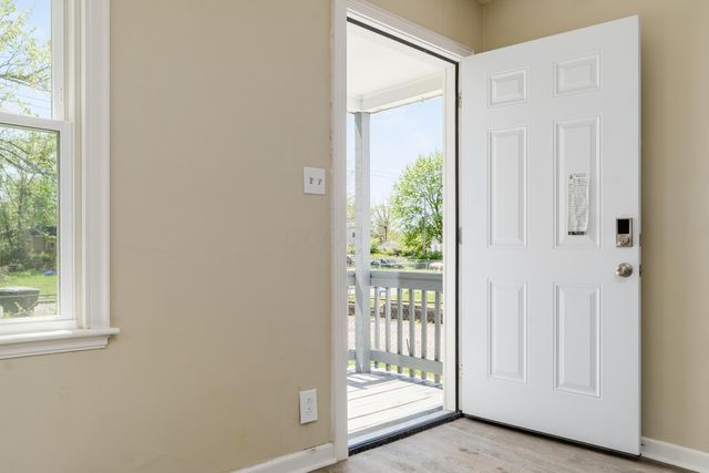 1798 Republic Avenue, Columbus, OH 43211
