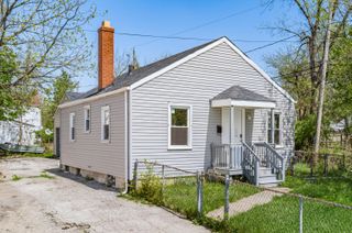 1798 Republic Avenue, Columbus, OH 43211