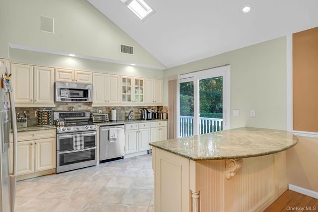 56 Old Homestead Road, Port Jefferson, NY 11777