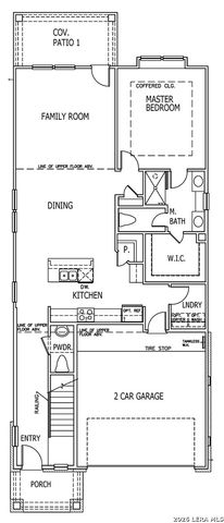 5814 GUNNER PT, New Braunfels, TX 78130