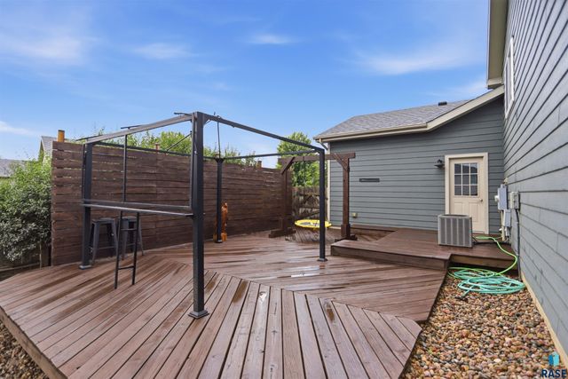 1316 W Creekside Dr Drive, Brandon, SD 57005