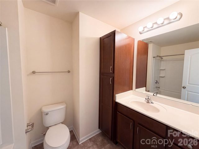 13809 Singleleaf Lane, Charlotte, NC 28278