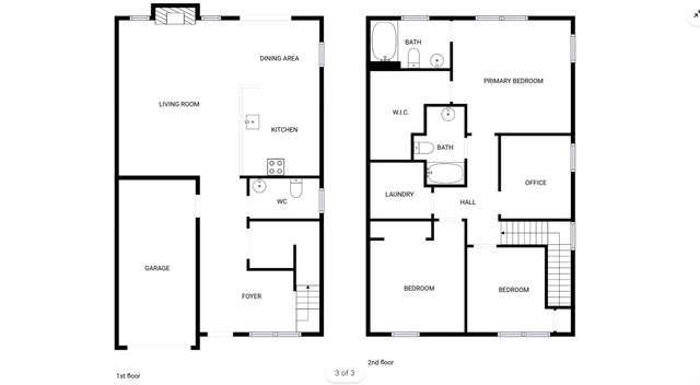 13809 Singleleaf Lane, Charlotte, NC 28278