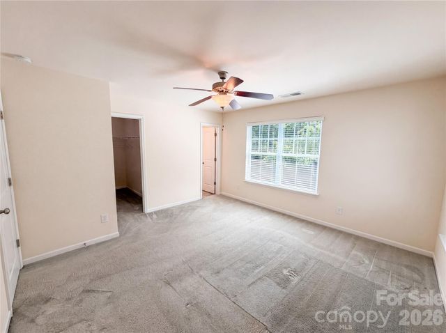 13809 Singleleaf Lane, Charlotte, NC 28278