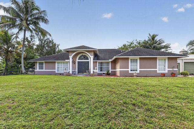 10920 Barn Road, Lake Worth, FL 33449