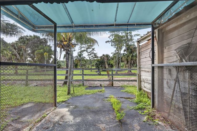 10920 Barn Road, Lake Worth, FL 33449