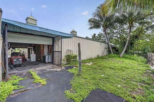 10920 Barn Road, Lake Worth, FL 33449