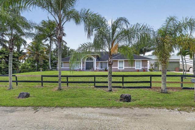 10920 Barn Road, Lake Worth, FL 33449