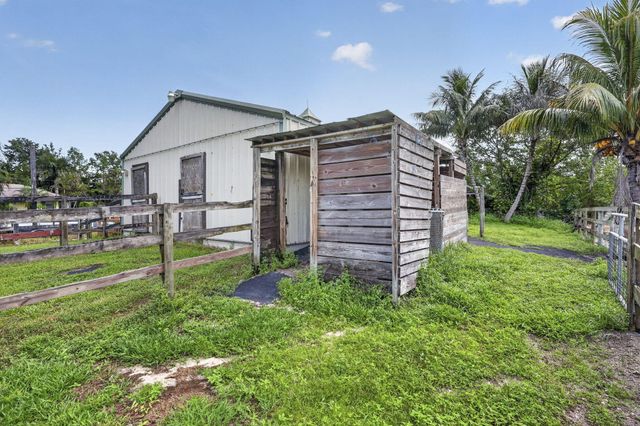 10920 Barn Road, Lake Worth, FL 33449