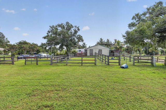 10920 Barn Road, Lake Worth, FL 33449
