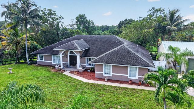 10920 Barn Road, Lake Worth, FL 33449