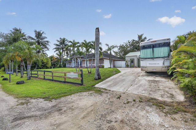 10920 Barn Road, Lake Worth, FL 33449