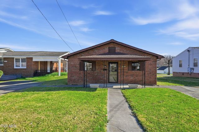 1512 East Fairview Avenue, Johnson City, TN 37601