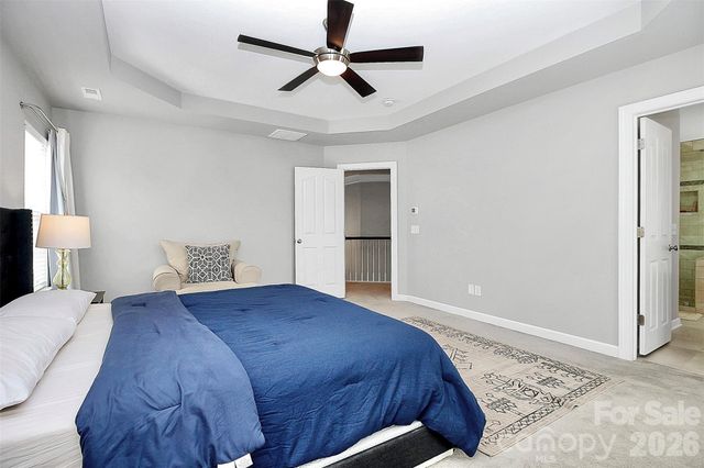 2728 Liberty Hall Court, Waxhaw, NC 28173