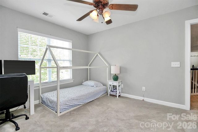 2728 Liberty Hall Court, Waxhaw, NC 28173