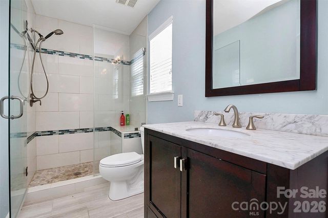 2728 Liberty Hall Court, Waxhaw, NC 28173