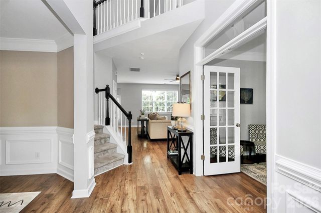 2728 Liberty Hall Court, Waxhaw, NC 28173