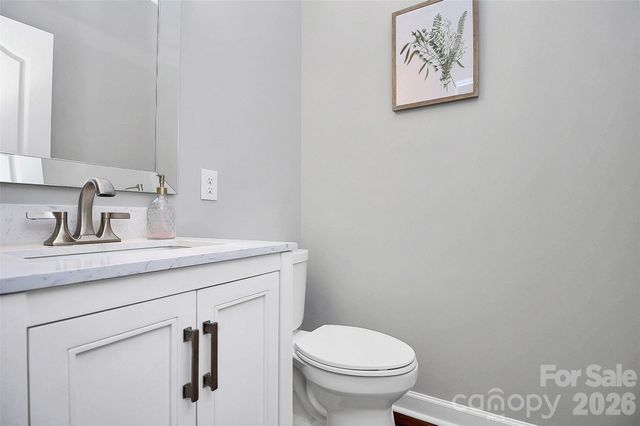 2728 Liberty Hall Court, Waxhaw, NC 28173