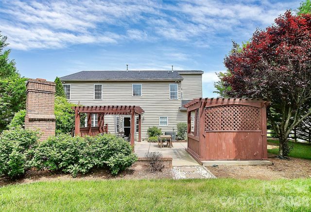 2728 Liberty Hall Court, Waxhaw, NC 28173