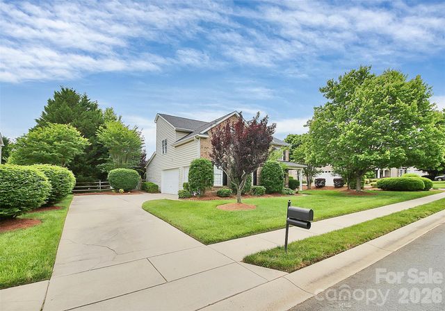 2728 Liberty Hall Court, Waxhaw, NC 28173