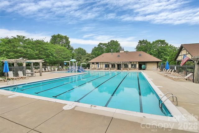 2728 Liberty Hall Court, Waxhaw, NC 28173