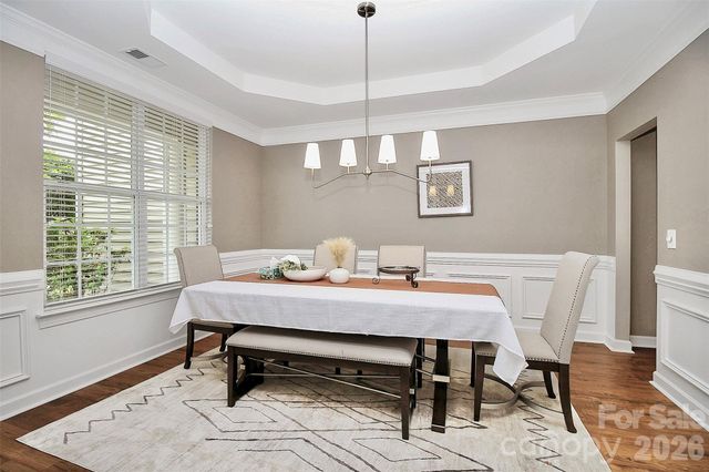 2728 Liberty Hall Court, Waxhaw, NC 28173