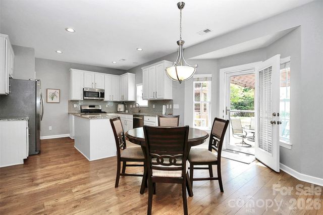 2728 Liberty Hall Court, Waxhaw, NC 28173