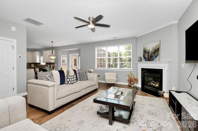 2728 Liberty Hall Court, Waxhaw, NC 28173