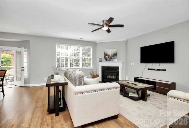 2728 Liberty Hall Court, Waxhaw, NC 28173