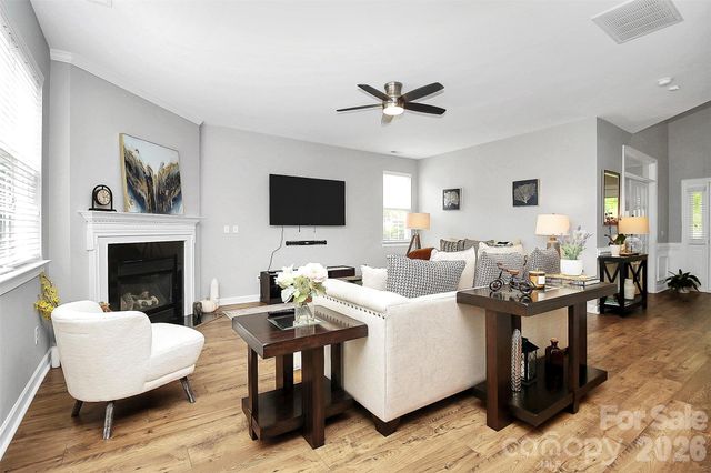 2728 Liberty Hall Court, Waxhaw, NC 28173