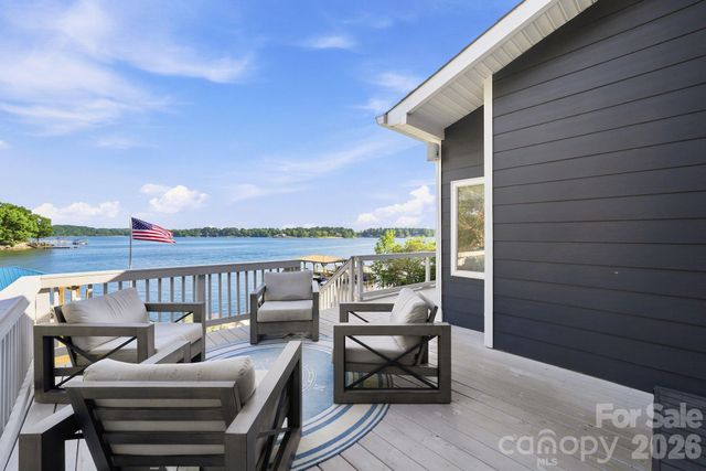 219 Penicillin Point, Troutman, NC 28166