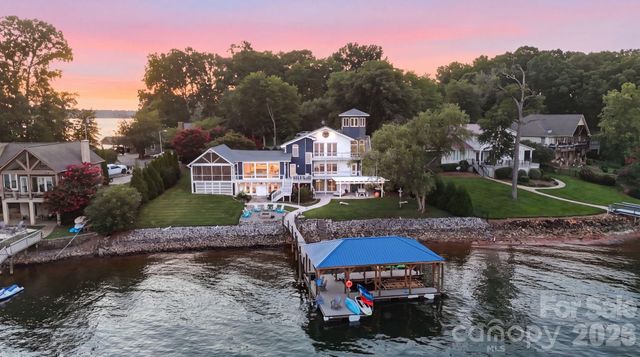 219 Penicillin Point, Troutman, NC 28166