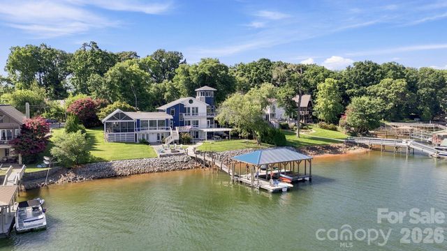 219 Penicillin Point, Troutman, NC 28166