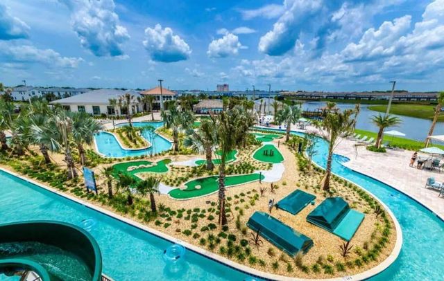 3150 PARADOX CIRCLE 305, Kissimmee, FL 34746