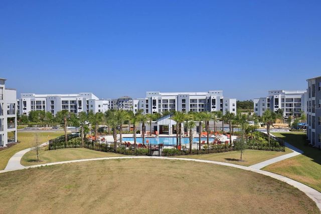 3150 PARADOX CIRCLE 305, Kissimmee, FL 34746