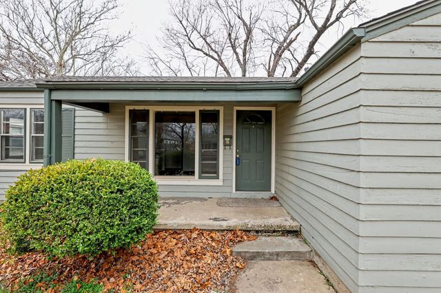 3249 S Palisade Ave, Wichita, KS 67217