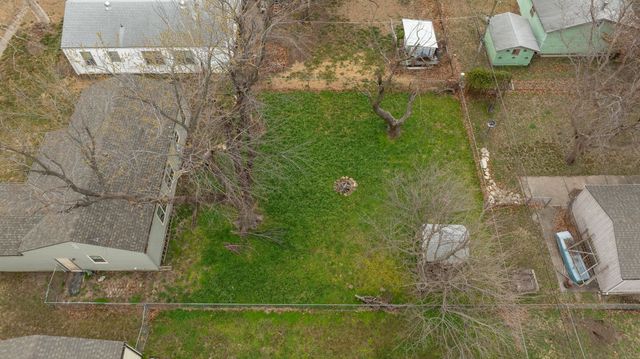 3249 S Palisade Ave, Wichita, KS 67217