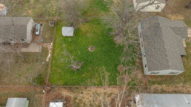 3249 S Palisade Ave, Wichita, KS 67217