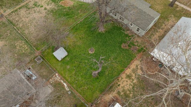 3249 S Palisade Ave, Wichita, KS 67217