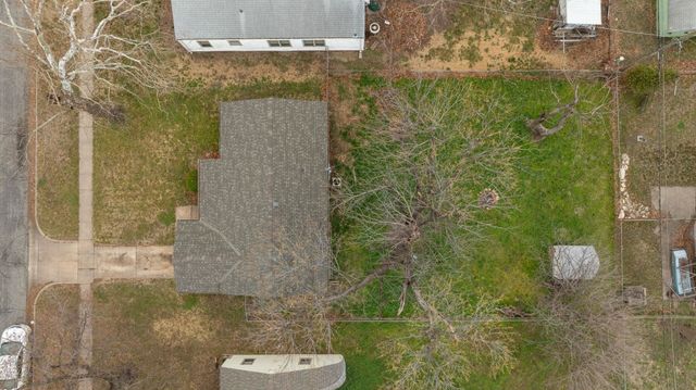 3249 S Palisade Ave, Wichita, KS 67217